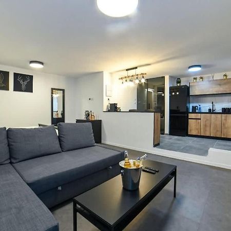 Loft Hagalil Тверия Экстерьер фото