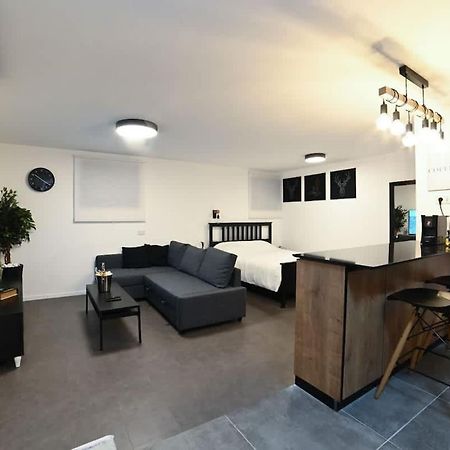 Loft Hagalil Тверия Экстерьер фото