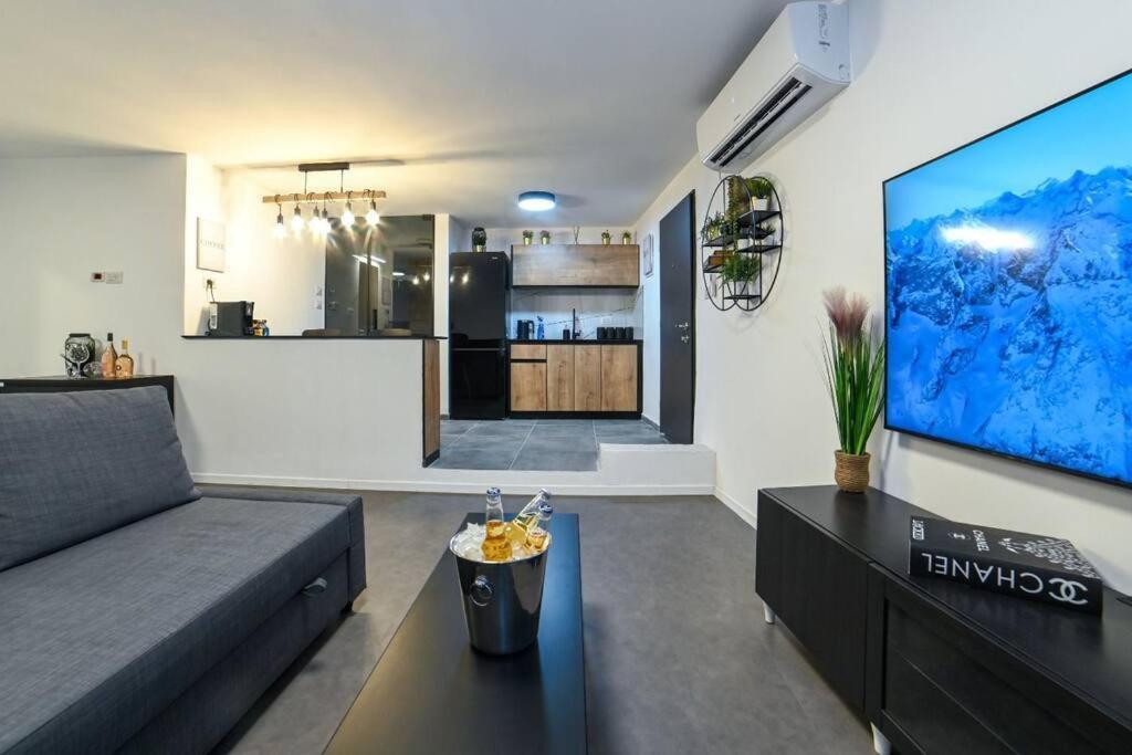 Loft Hagalil Тверия Экстерьер фото