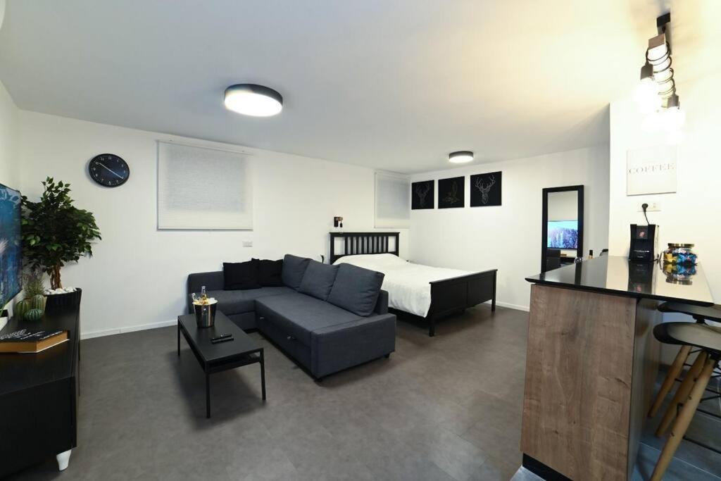 Loft Hagalil Тверия Экстерьер фото