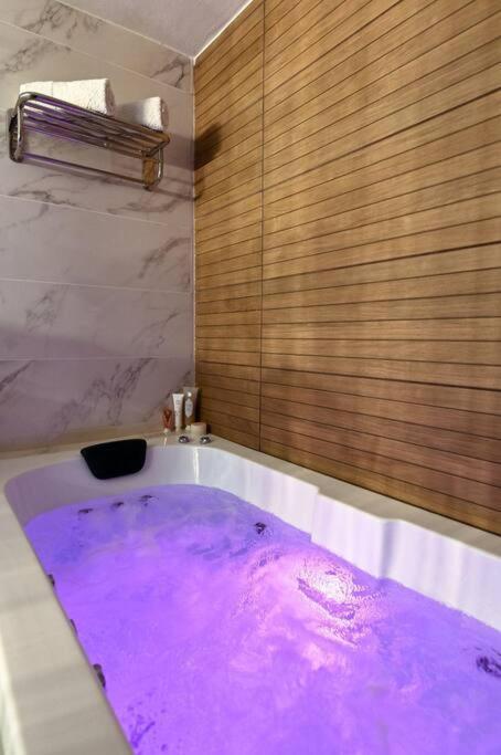 Loft Hagalil Тверия Экстерьер фото