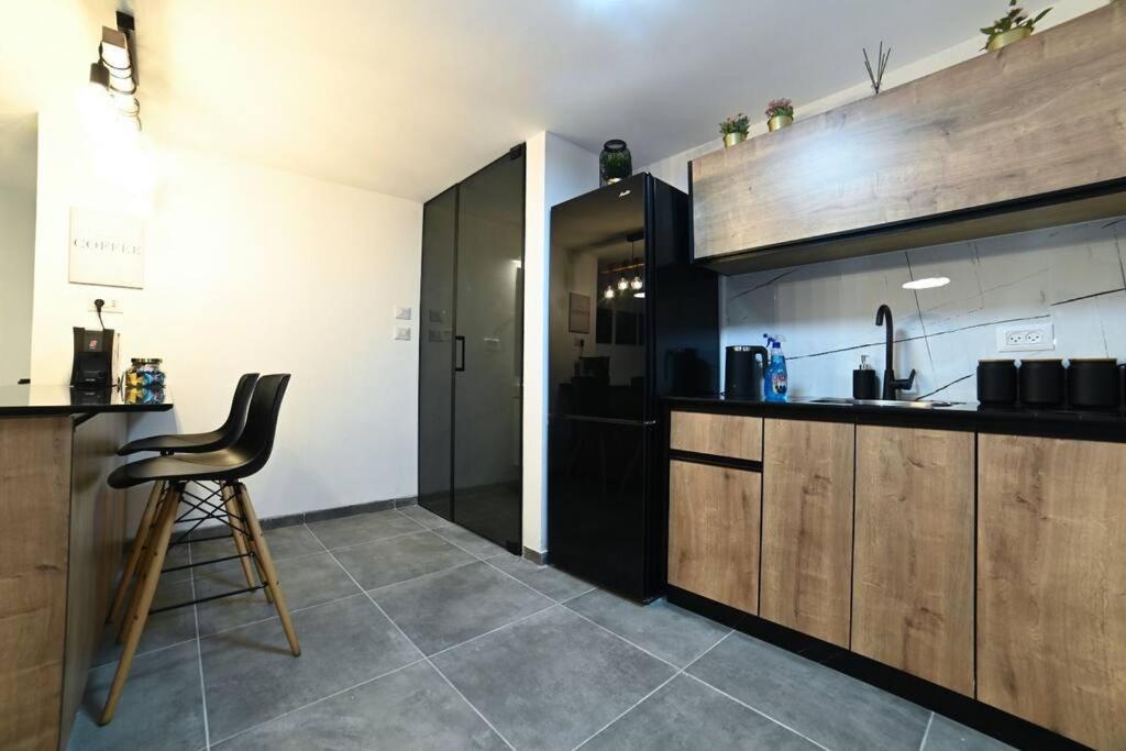 Loft Hagalil Тверия Экстерьер фото