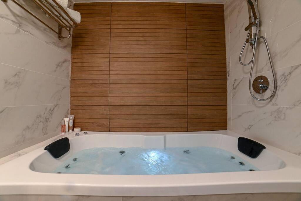 Loft Hagalil Тверия Экстерьер фото
