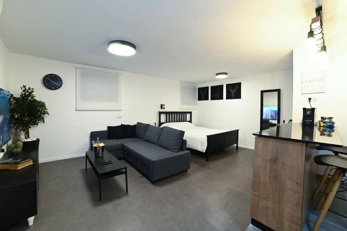 Loft Hagalil Тверия Экстерьер фото