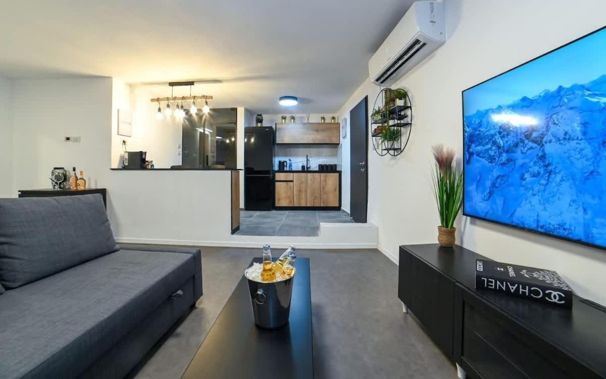 Loft Hagalil Тверия Экстерьер фото