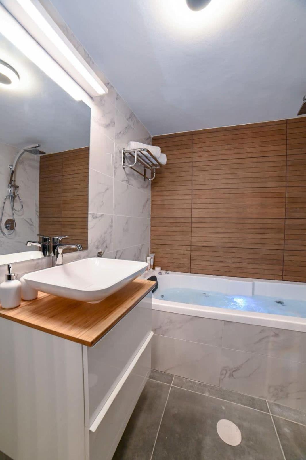 Loft Hagalil Тверия Экстерьер фото