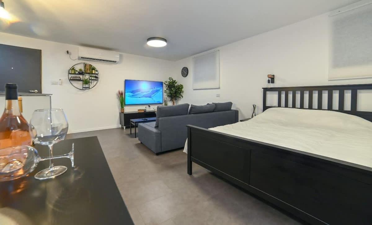 Loft Hagalil Тверия Экстерьер фото
