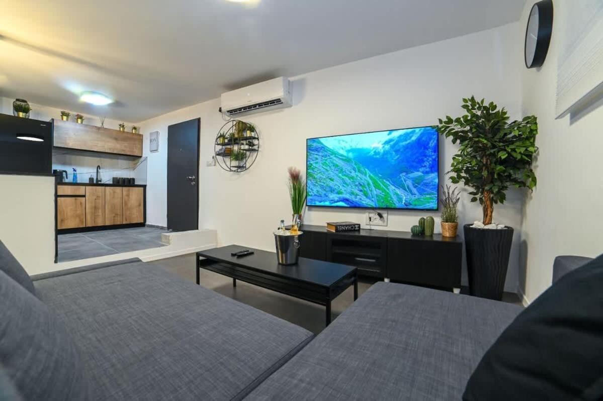 Loft Hagalil Тверия Экстерьер фото