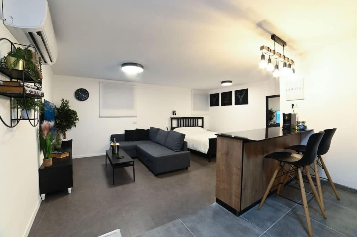 Loft Hagalil Тверия Экстерьер фото